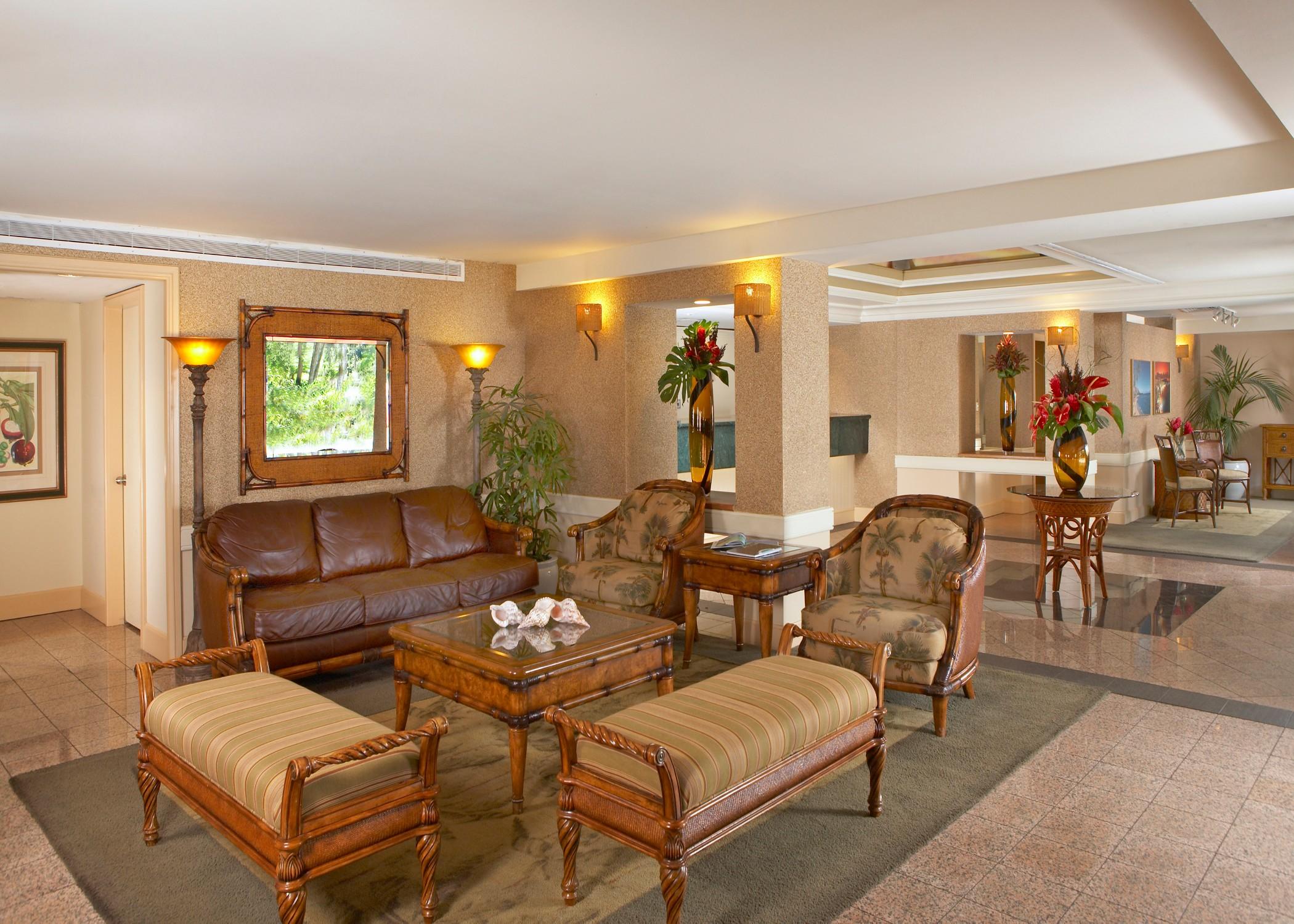Aqua Palms Waikiki Aparthotel Χονολουλού Εξωτερικό φωτογραφία