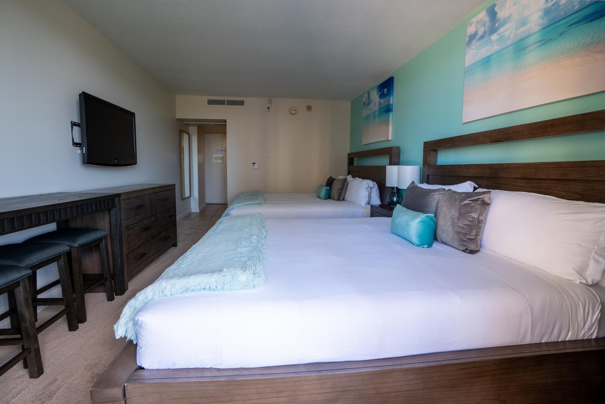 Aqua Palms Waikiki Aparthotel Χονολουλού Εξωτερικό φωτογραφία