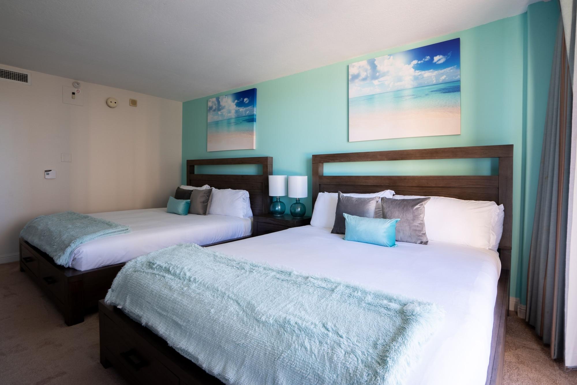 Aqua Palms Waikiki Aparthotel Χονολουλού Εξωτερικό φωτογραφία
