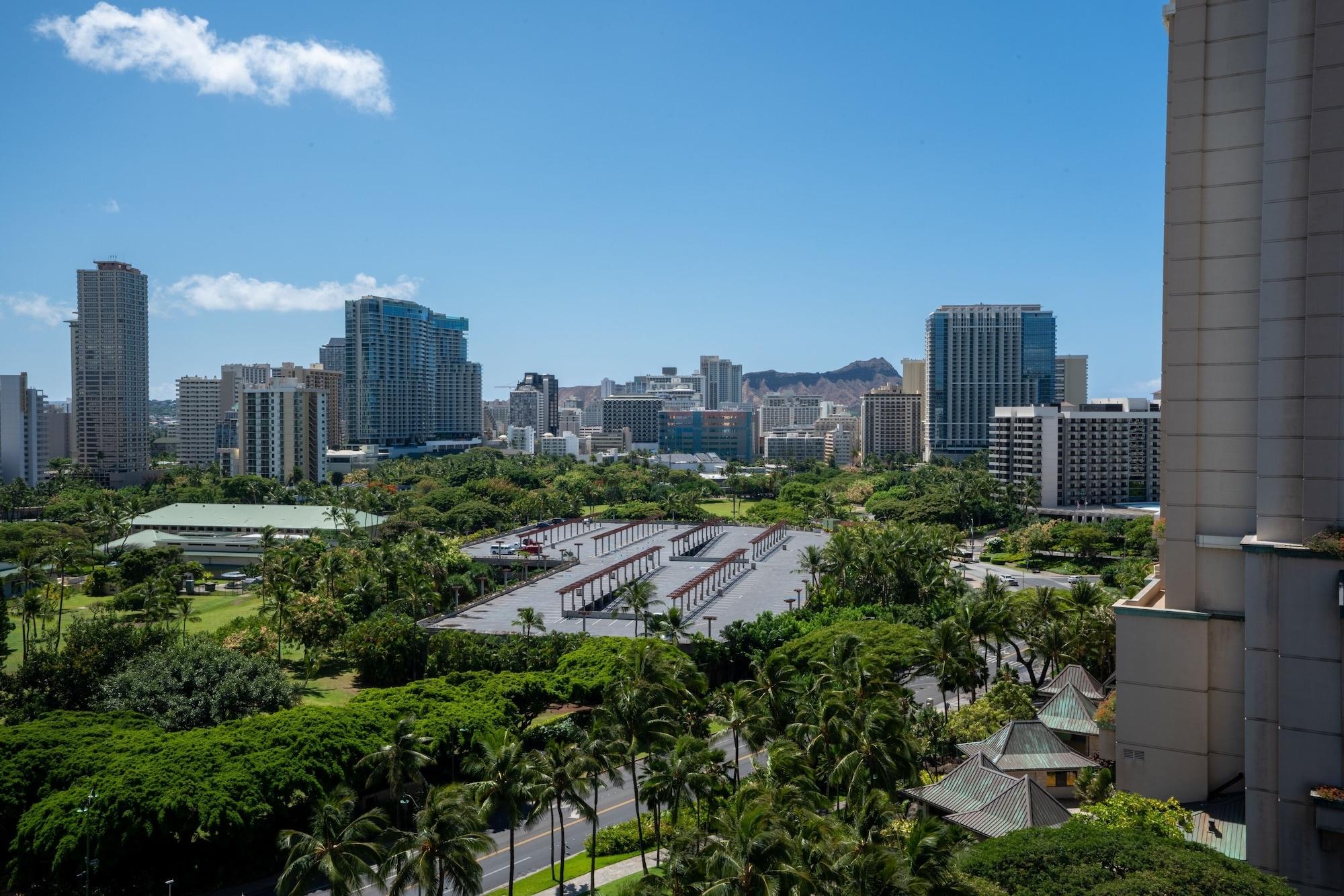 Aqua Palms Waikiki Aparthotel Χονολουλού Εξωτερικό φωτογραφία