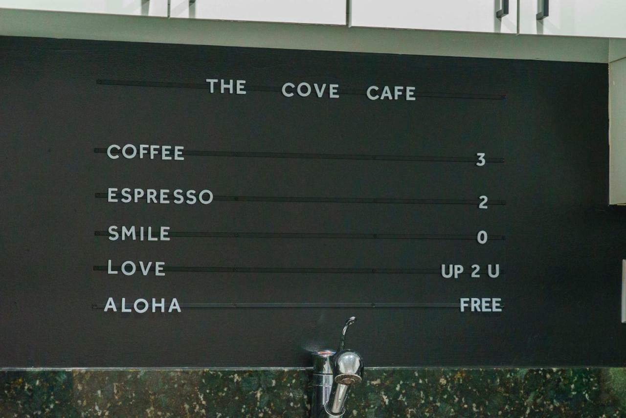 Aqua Palms Waikiki Aparthotel Χονολουλού Εξωτερικό φωτογραφία